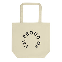 Load image into Gallery viewer, #Eco- Tote Bag