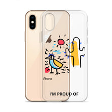 Load image into Gallery viewer, iPhone Case IPO