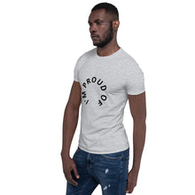 Load image into Gallery viewer, Short-Sleeve Unisex T-Shirt