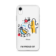 Load image into Gallery viewer, iPhone Case IPO