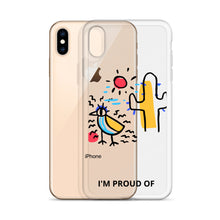 Load image into Gallery viewer, iPhone Case IPO