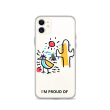 Load image into Gallery viewer, iPhone Case IPO