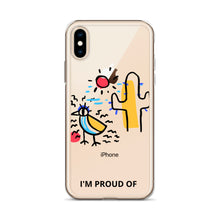 Load image into Gallery viewer, iPhone Case IPO