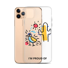 Load image into Gallery viewer, iPhone Case IPO