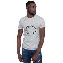 Load image into Gallery viewer, Short-Sleeve Unisex T-Shirt