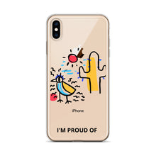 Load image into Gallery viewer, iPhone Case IPO