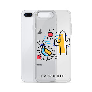 iPhone Case IPO