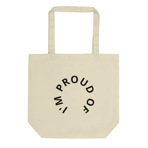 #Love- Tote Bag