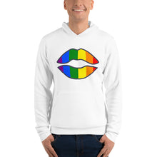 Load image into Gallery viewer, LGBT+ HOODIE
