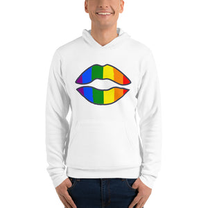 LGBT+ HOODIE