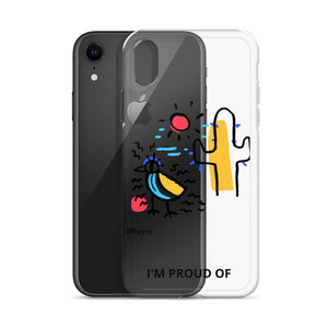 iPhone Case IPO