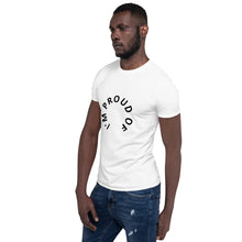 Load image into Gallery viewer, Short-Sleeve Unisex T-Shirt
