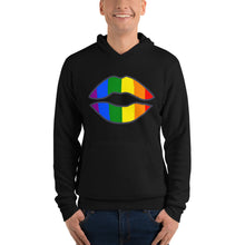 Load image into Gallery viewer, LGBT+ HOODIE
