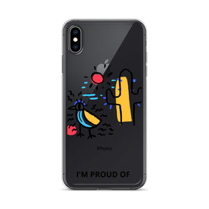 iPhone Case IPO