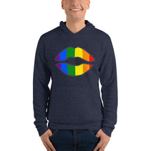 Load image into Gallery viewer, LGBT+ HOODIE
